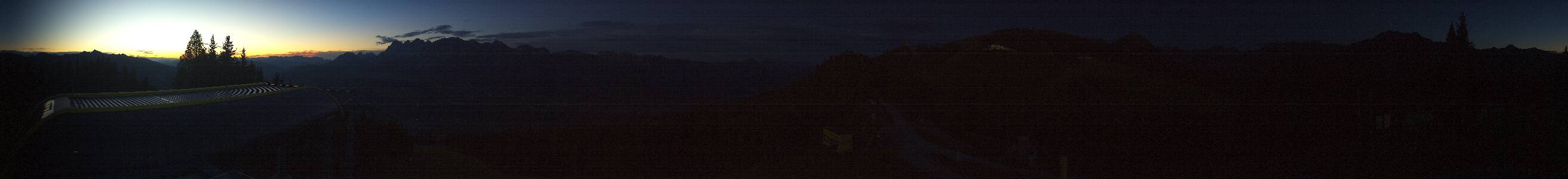 Lärchkogel Bergstation