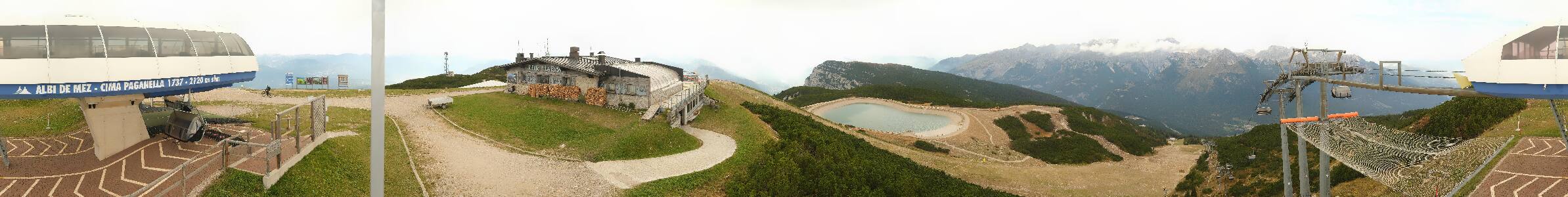 Cima Paganella