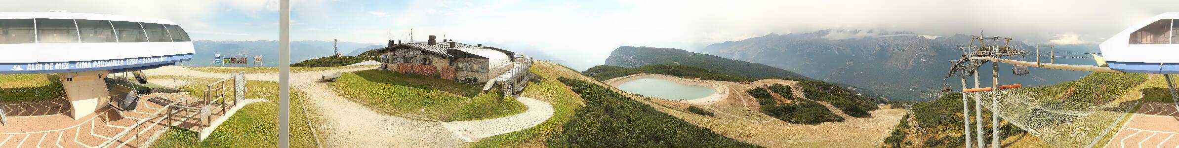 Cima Paganella