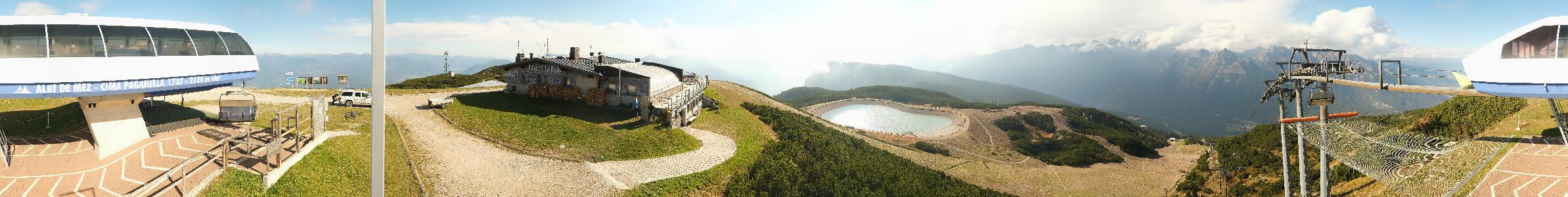 Cima Paganella