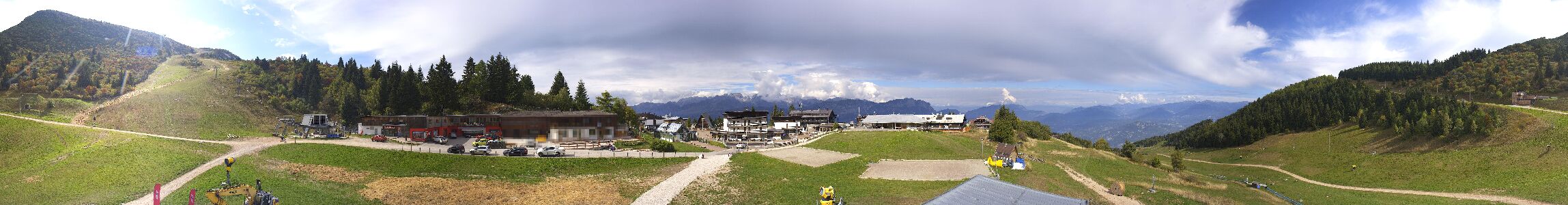Monte Bondone