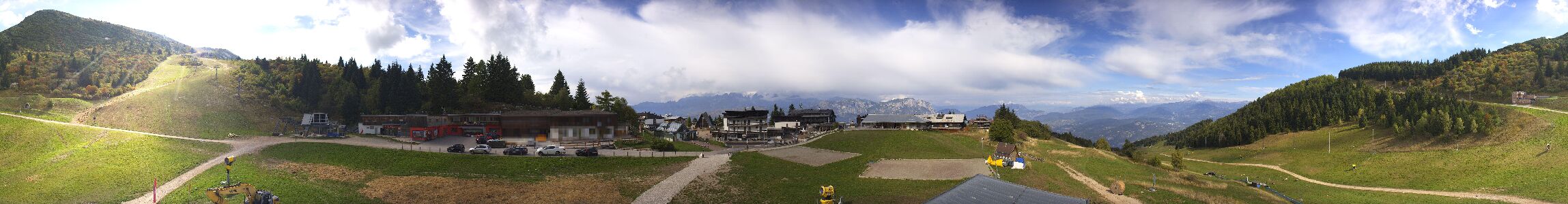 Monte Bondone
