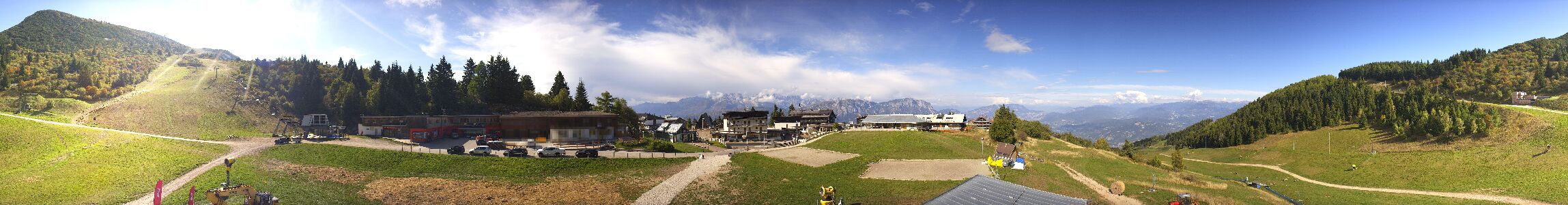 Monte Bondone