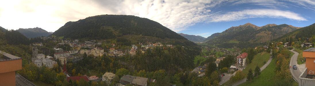 Bad Gastein 360°