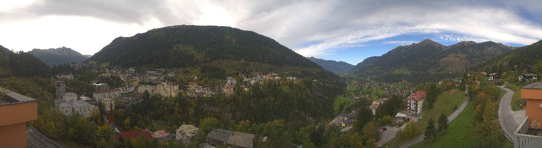Bad Gastein 360°